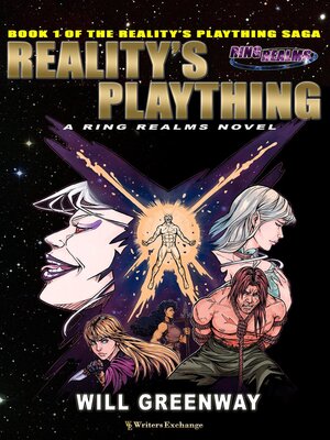 cover image of Reality's Plaything